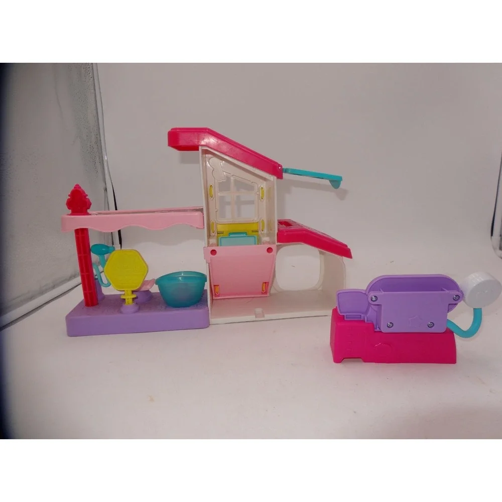 Fisher-Price fisher price